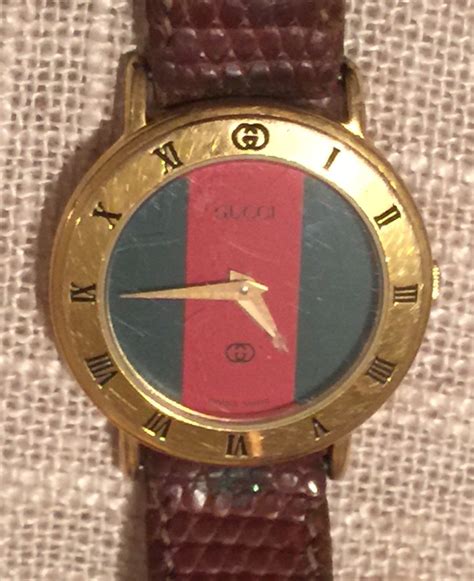 brand new gucci watch|gucci watches original price.